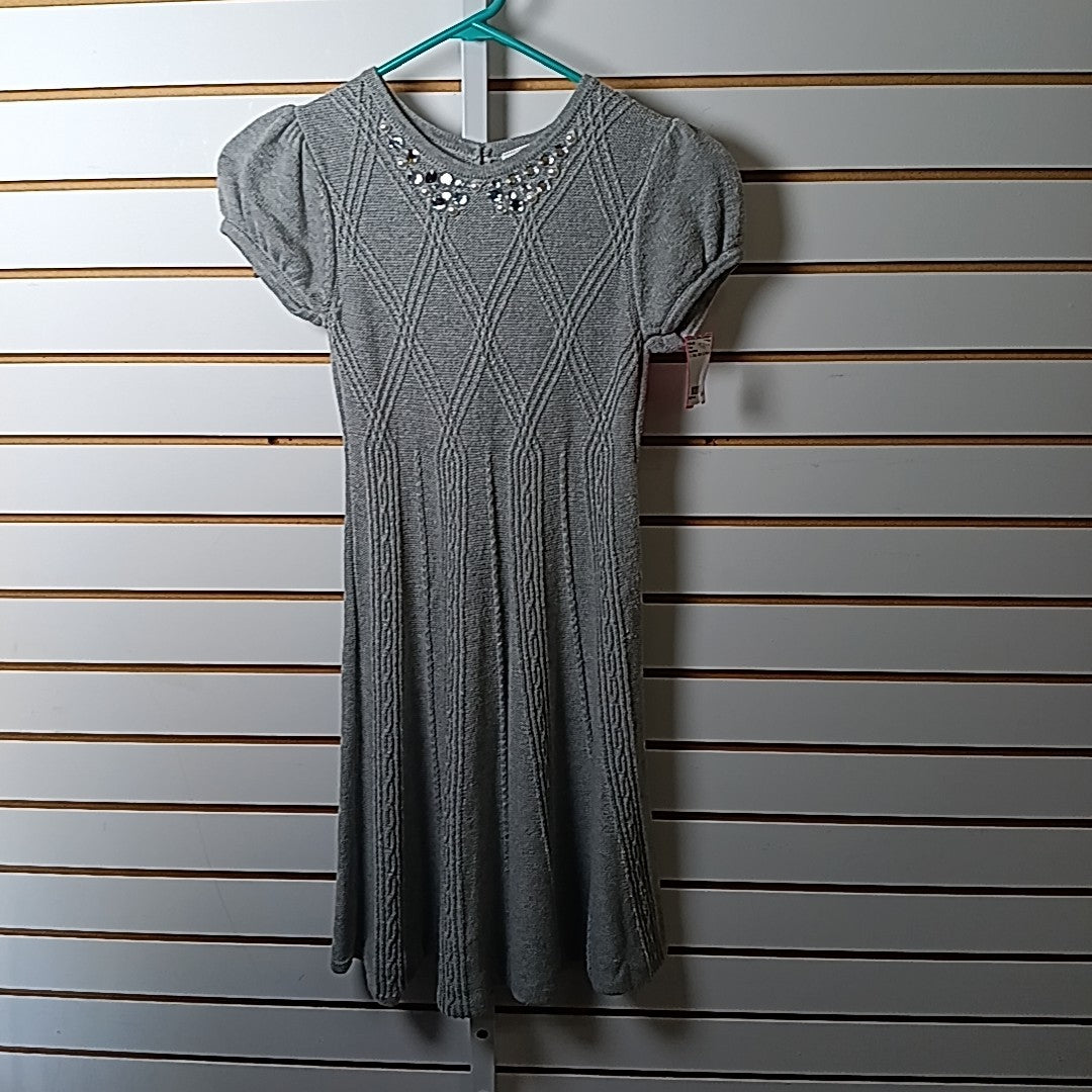 Gymboree 12 Dress