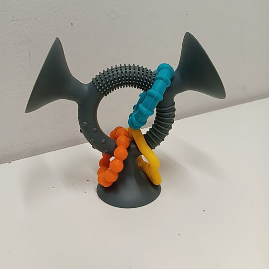 Nuby Teether