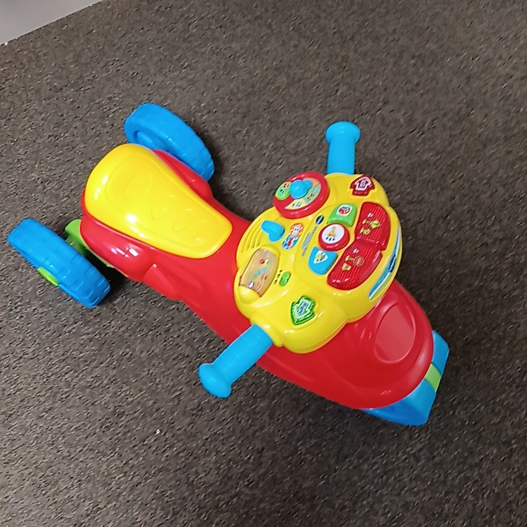 VTech Ride On Toy