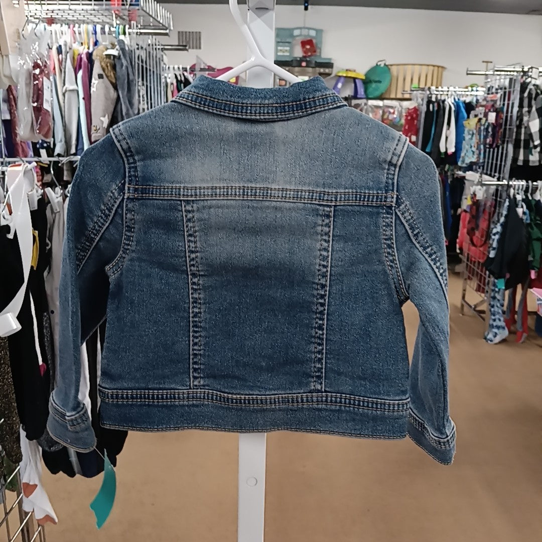 Cat & Jack 12 Months Jacket