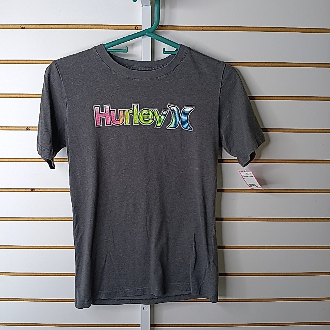 Hurley 12 Shirt