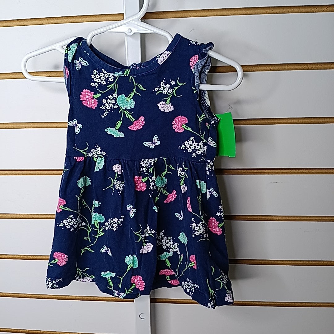 Carter's 6 Months Dress