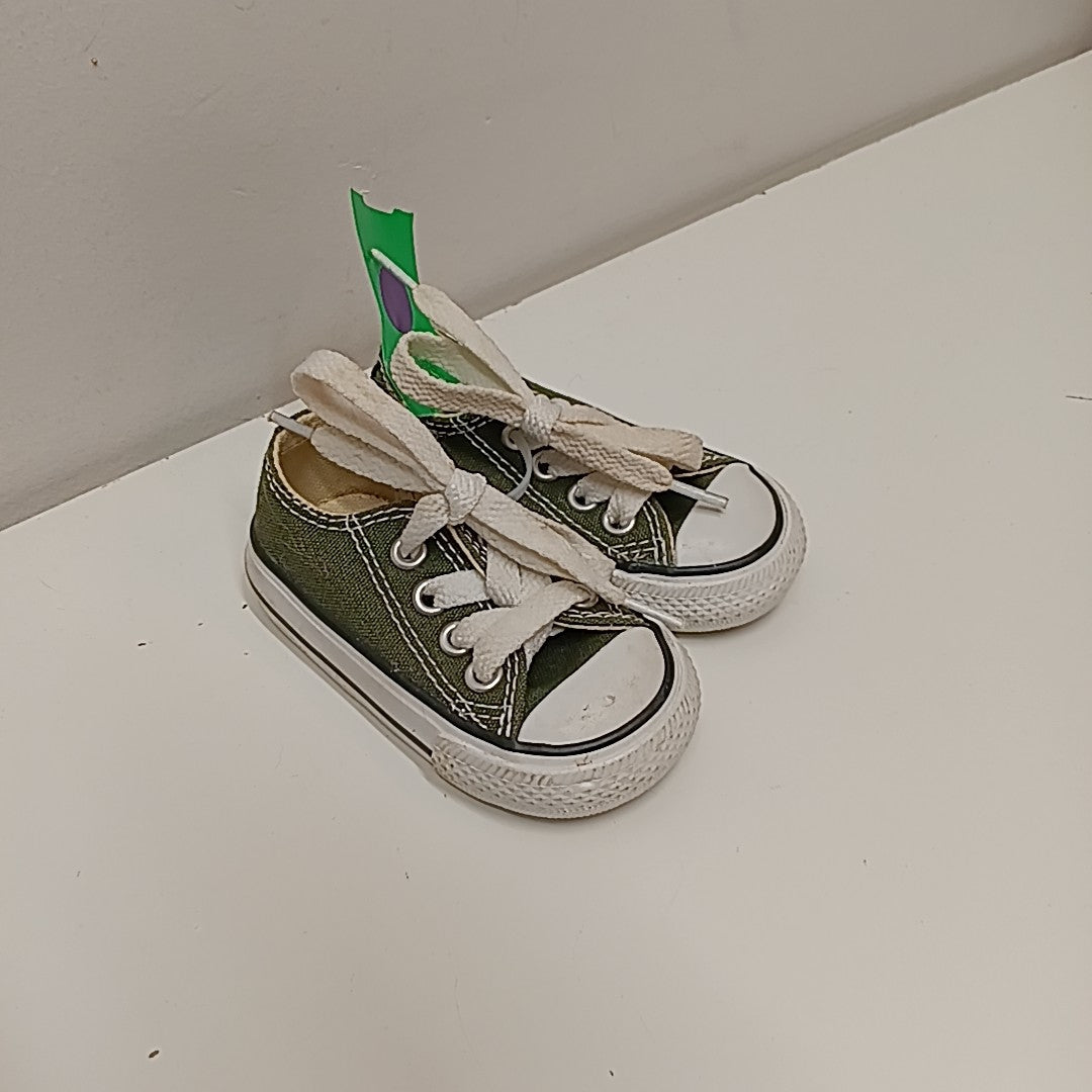 Converse 3C Tennis Shoes