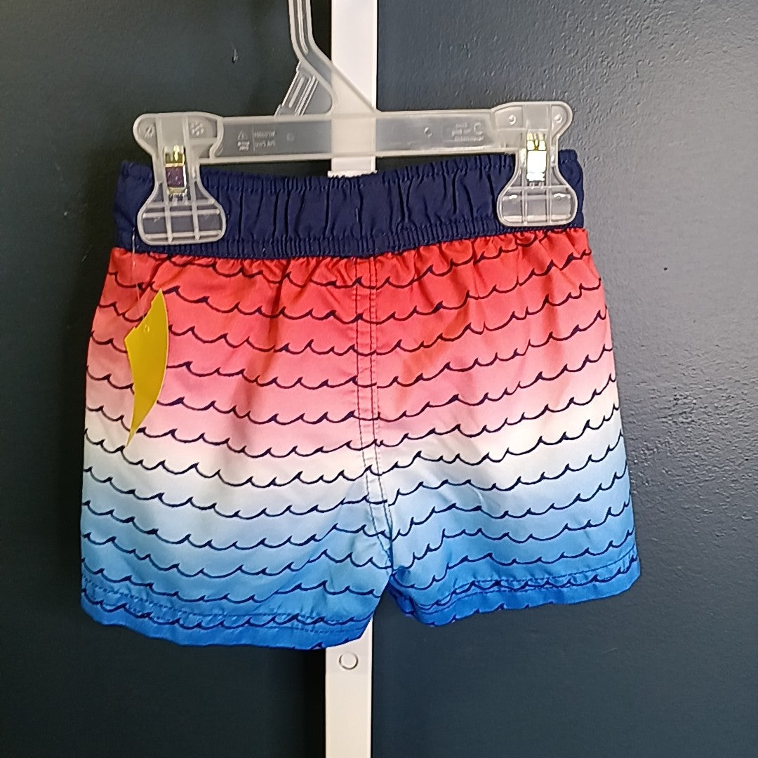 Cat & Jack 18 Months Swim Shorts