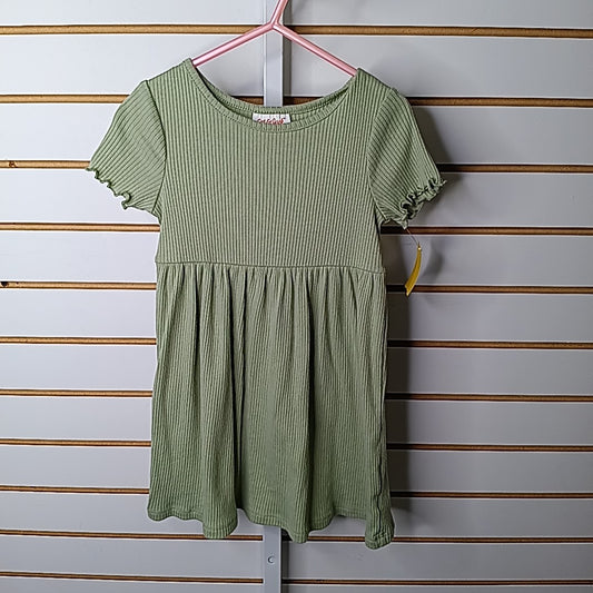 Cat & Jack 4T Dress