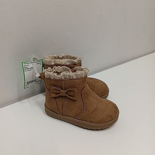 Wonder Nation 5C Boots