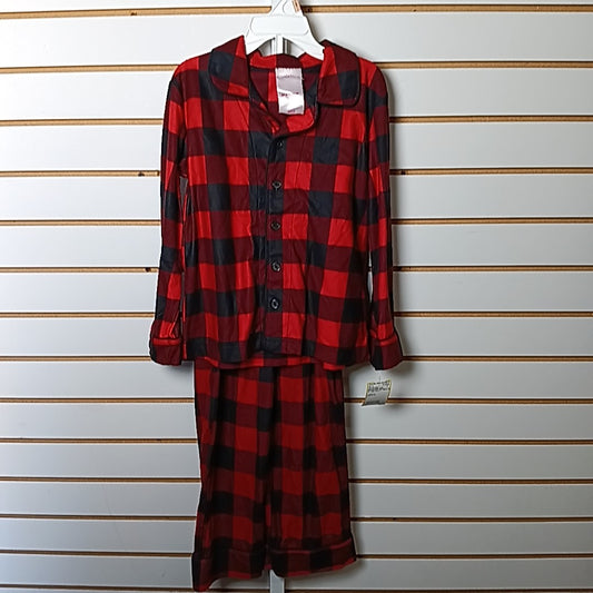 Wondershop 4T Pajamas 2pc