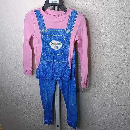 Ms. Rachel 4T Pajamas 2pc