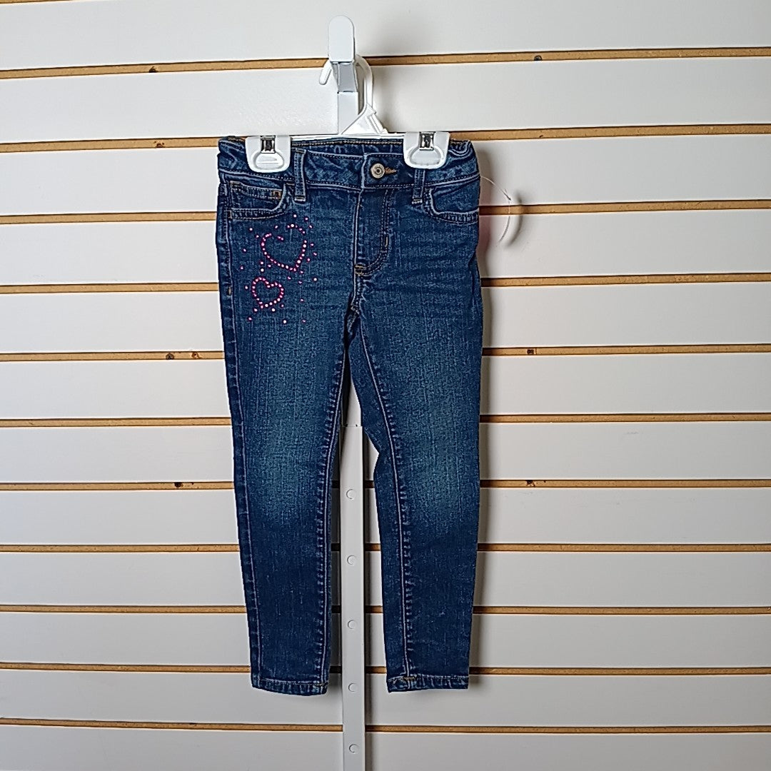 Jumping Beans 4 Pants