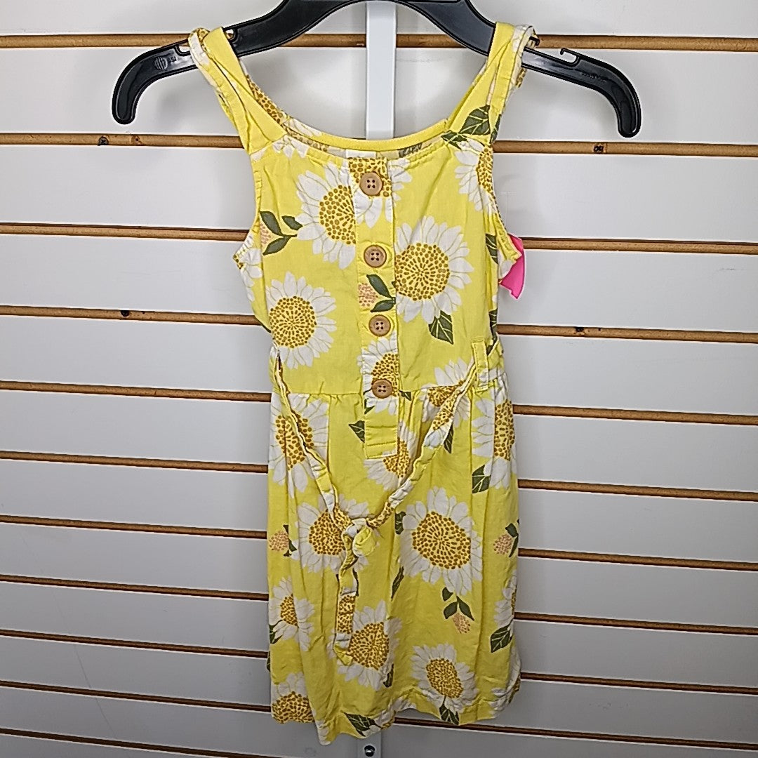 Carter's 5T Dress