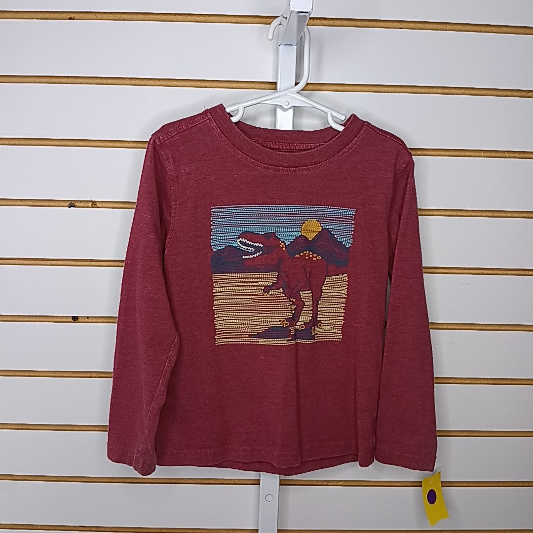 Kids Headquarters 6 Shirt