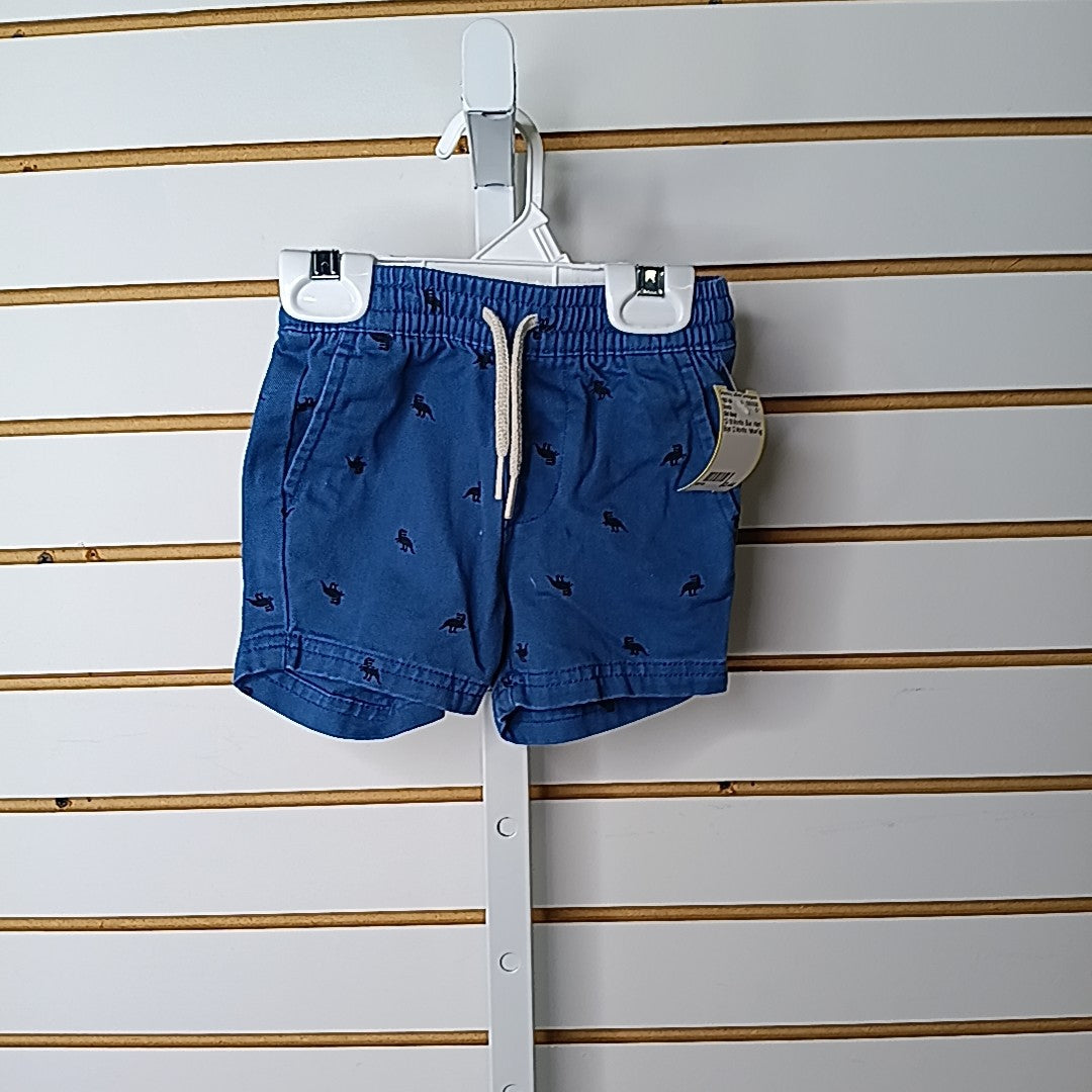 Old Navy 12-18 Months Shorts