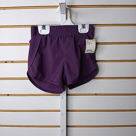 All In Motion 4/5 Shorts