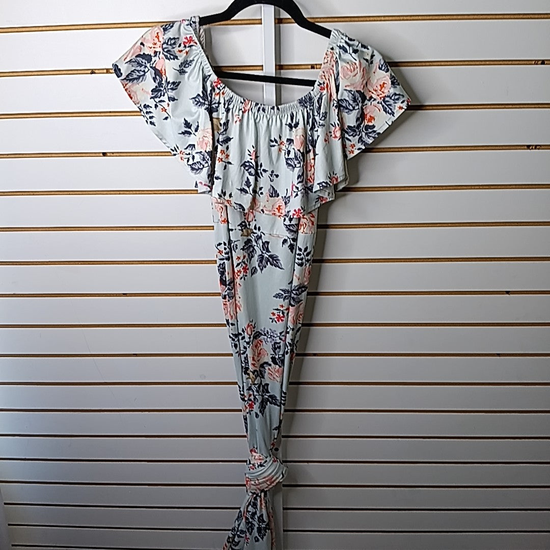 Size XL MAT Dress