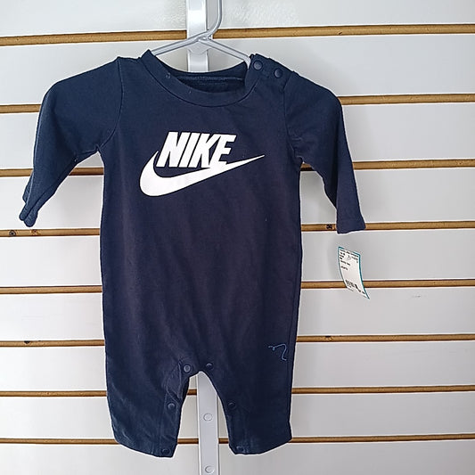 Nike 3 Months Romper