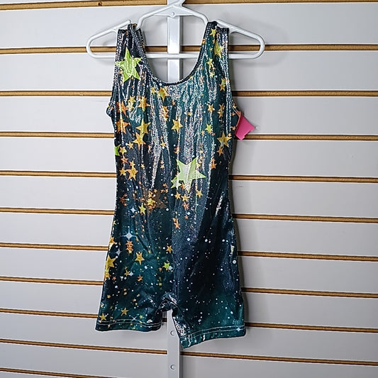6/7 Leotard/Dance Outfit