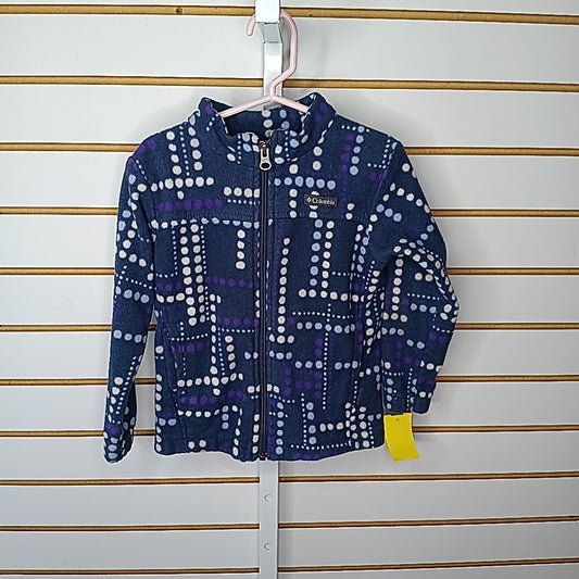 Columbia 4T Jacket