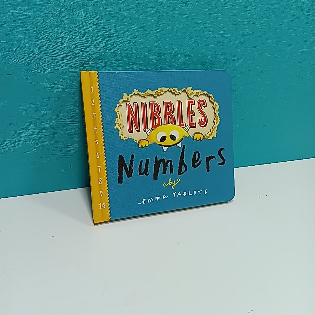 Board Book Books