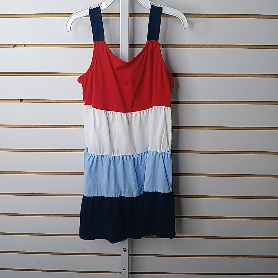 Celebrate 6 Dress