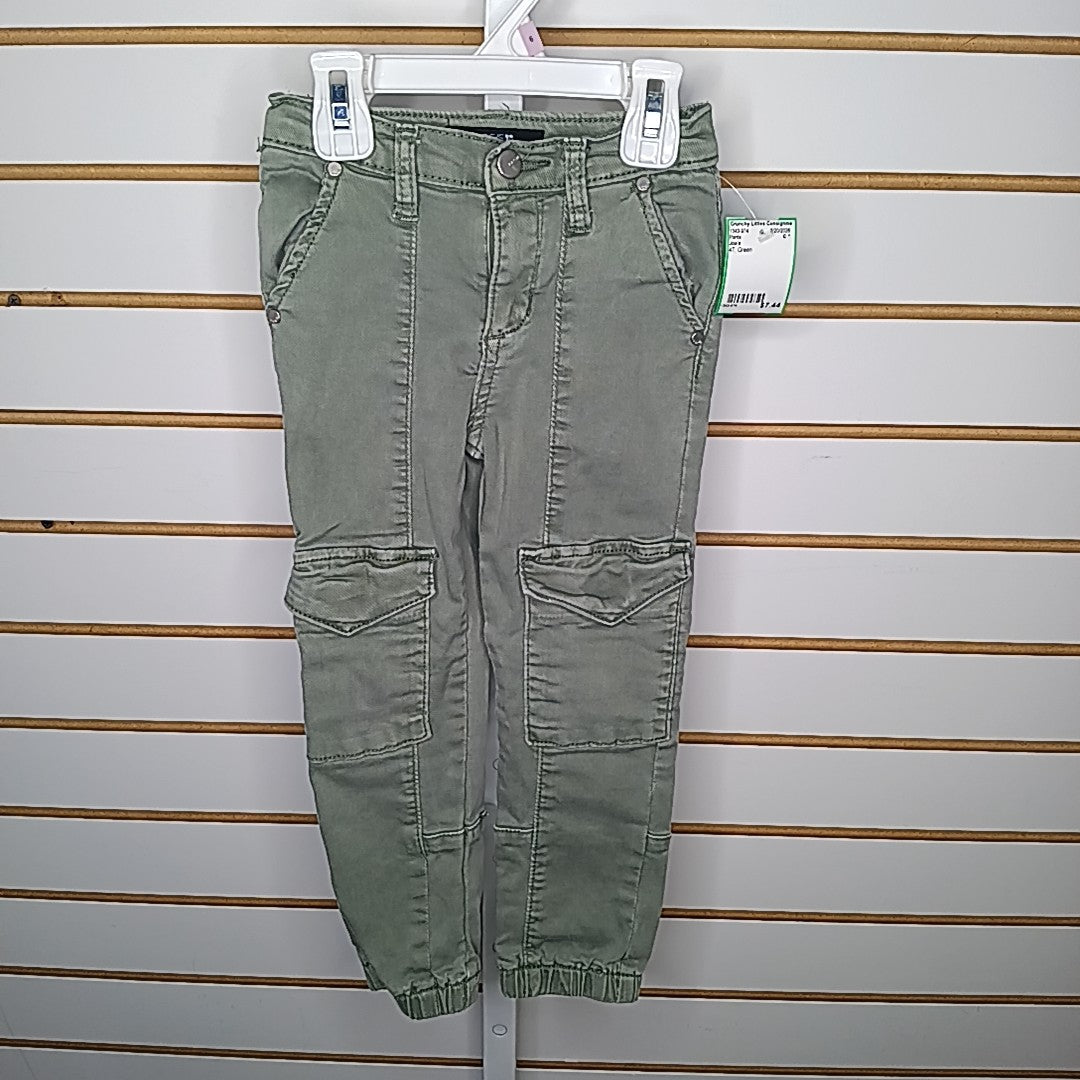 Joe's 4T Pants
