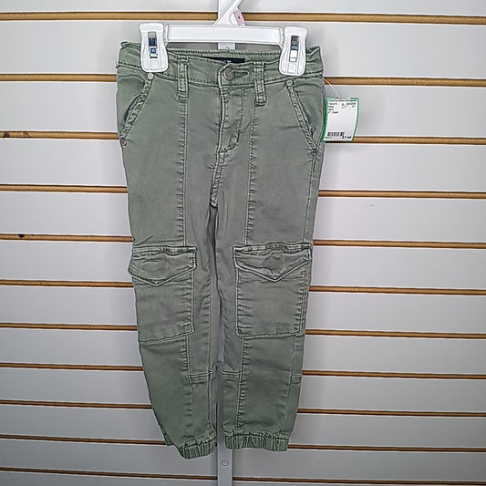 Joe's 4T Pants