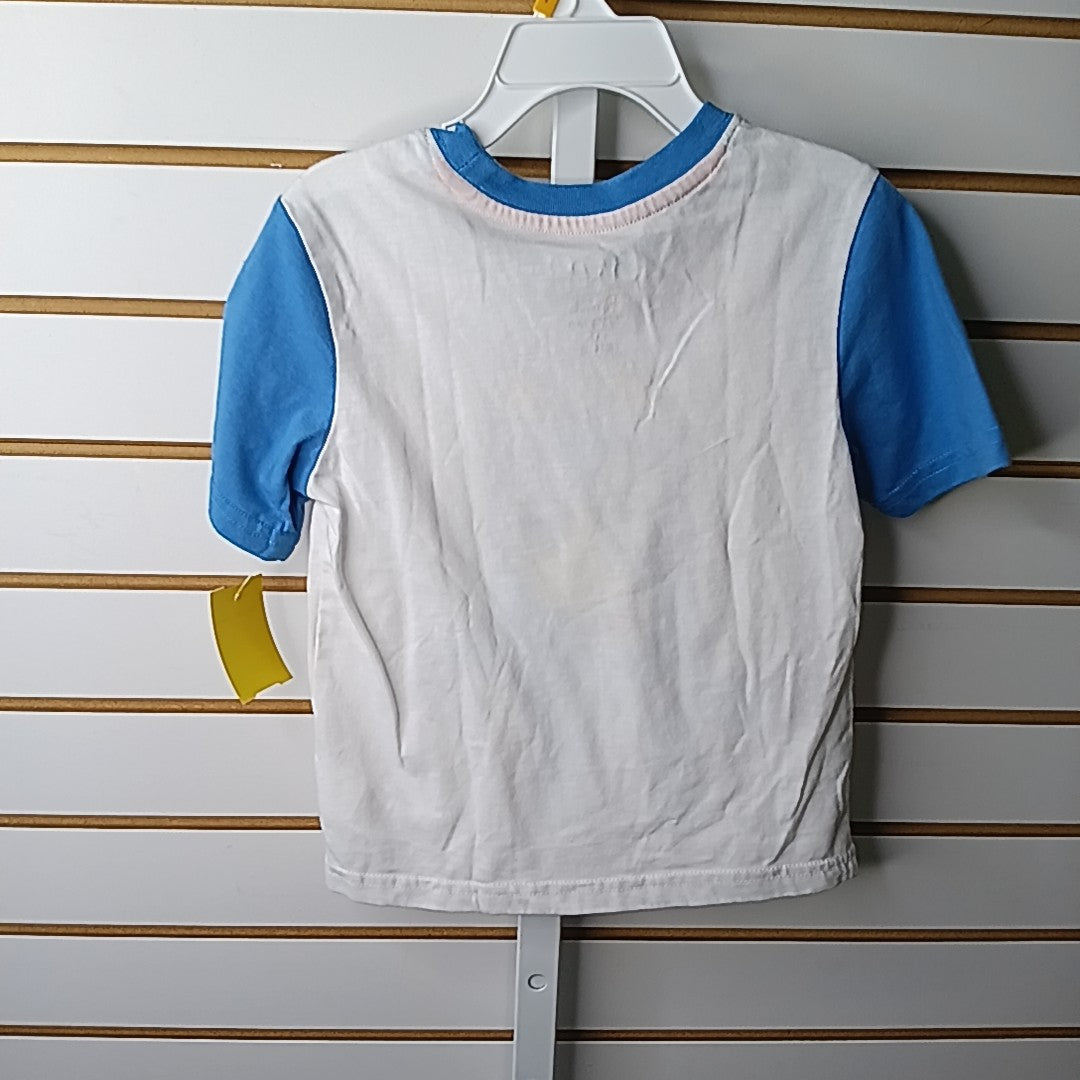 Bluey 4T Shirt