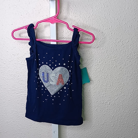 Carter's 2T Shirt