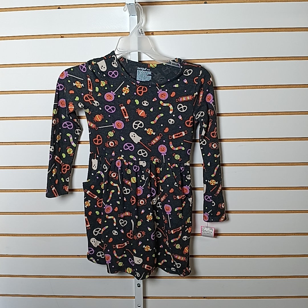 Cat & Jack 8 Dress