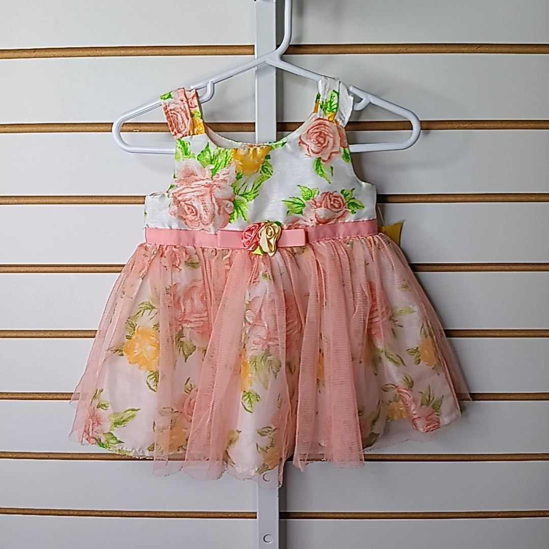 Youngland 12 Months Dress