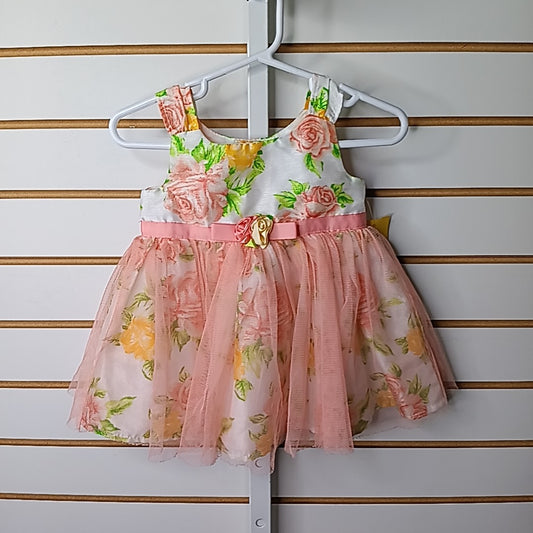 Youngland 12 Months Dress