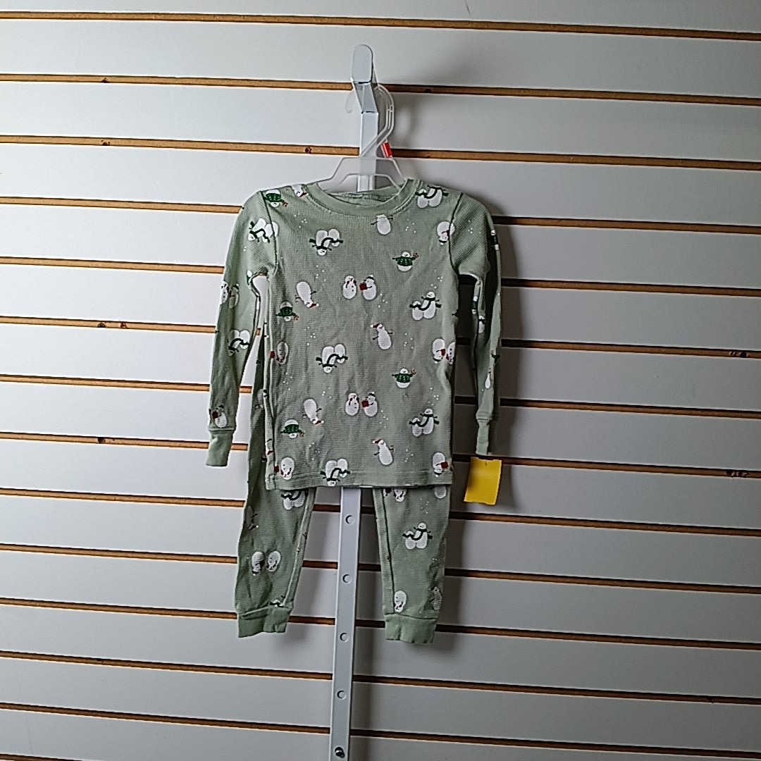 Child of Mine 3T Pajamas 2pc