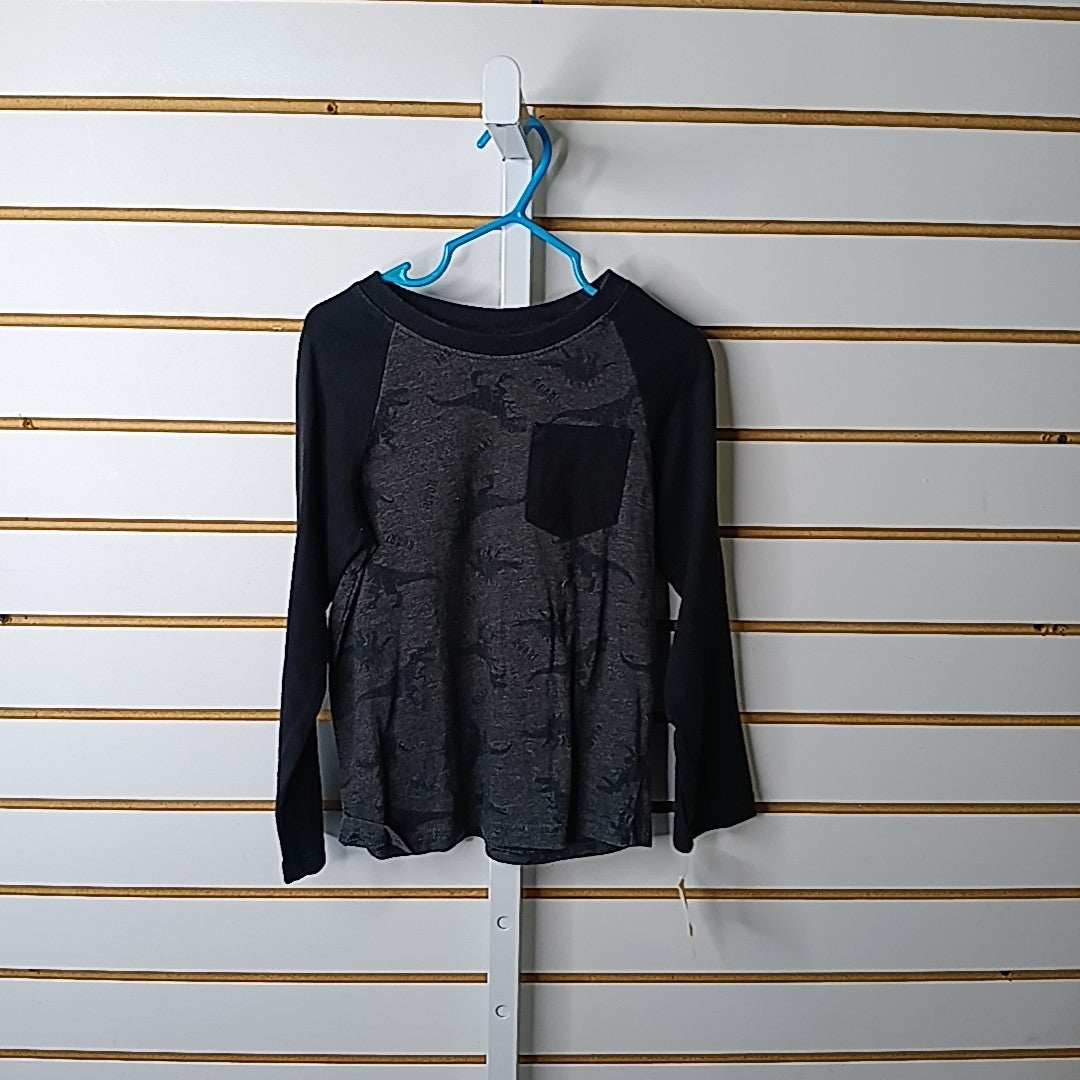 Garanimals 5T Shirt