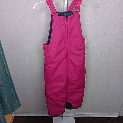 Arctix 5T Snowsuit