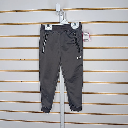 Under Armour 3T Play Pants/Sweatpants