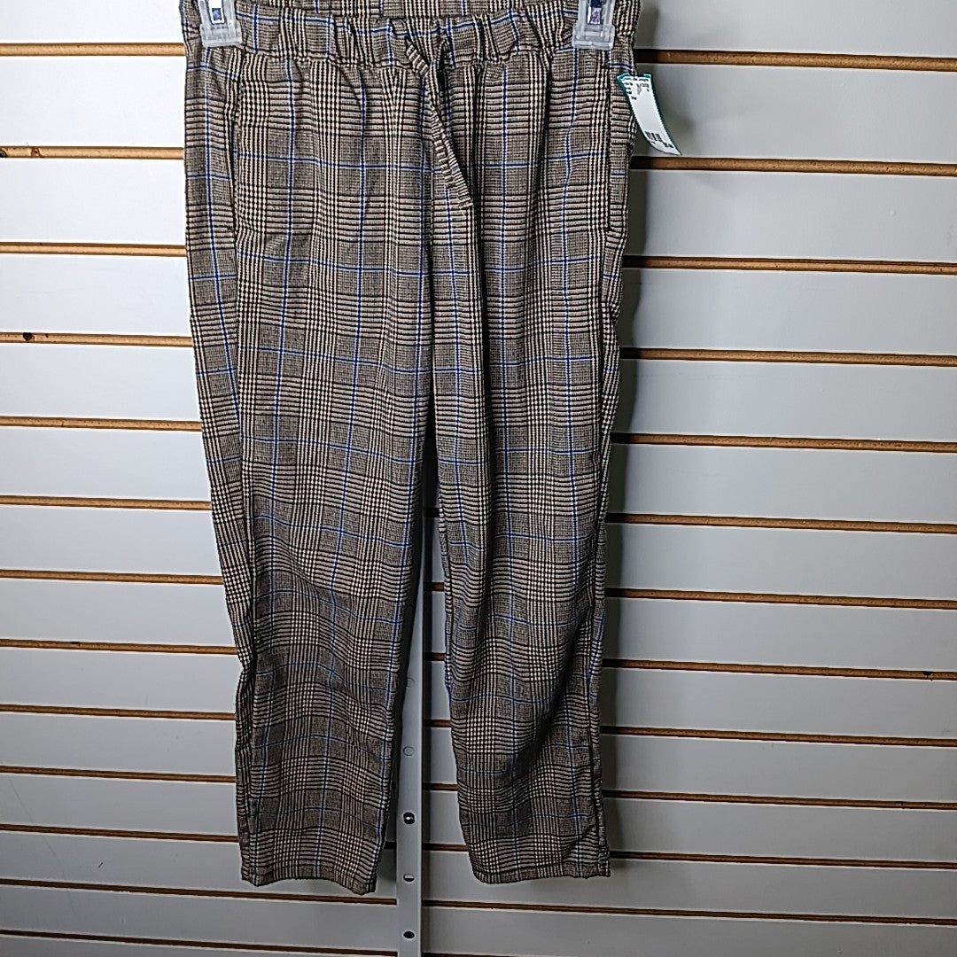 H&M 7 Pants