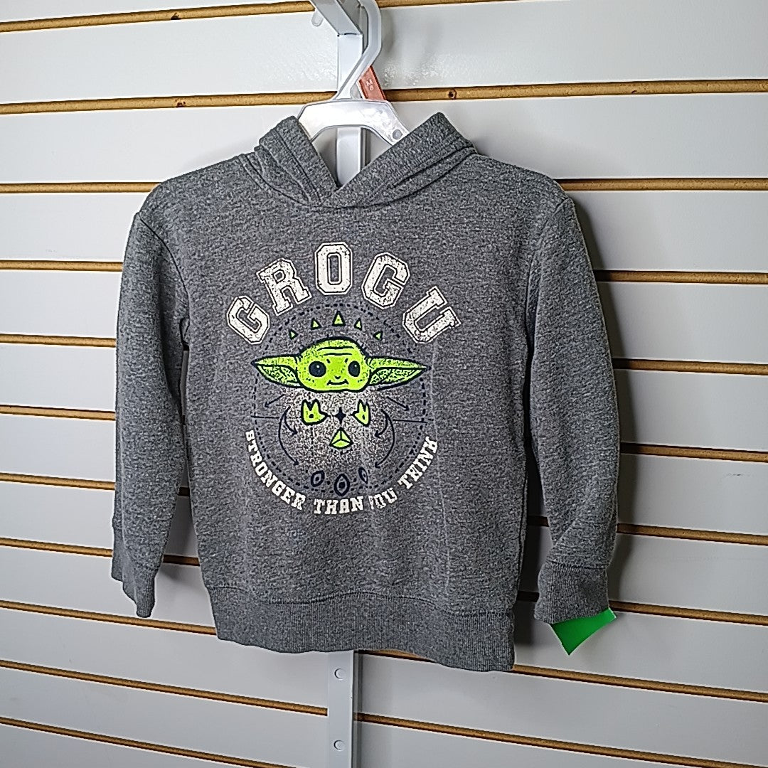 Jumping Beans 5T Sweater/Sweatshirt