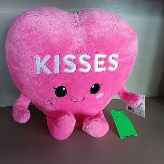 Holiday Time Stuffed Animal