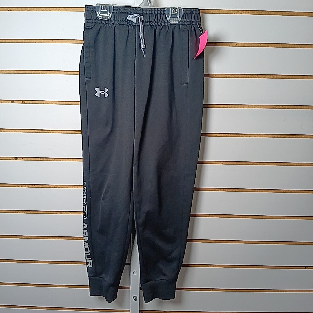 Under Armour YSM Play Pants/Sweatpants