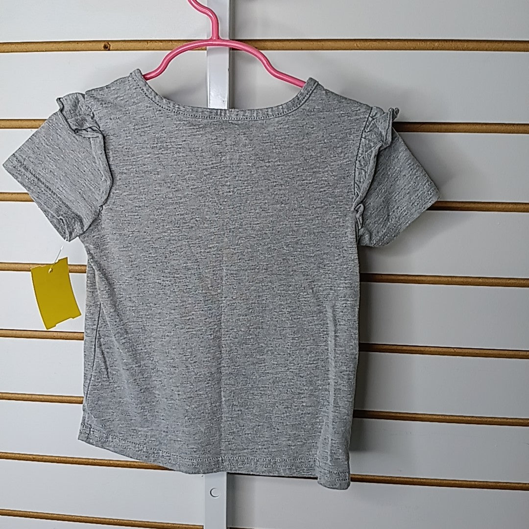 Disney Junior 4T Shirt