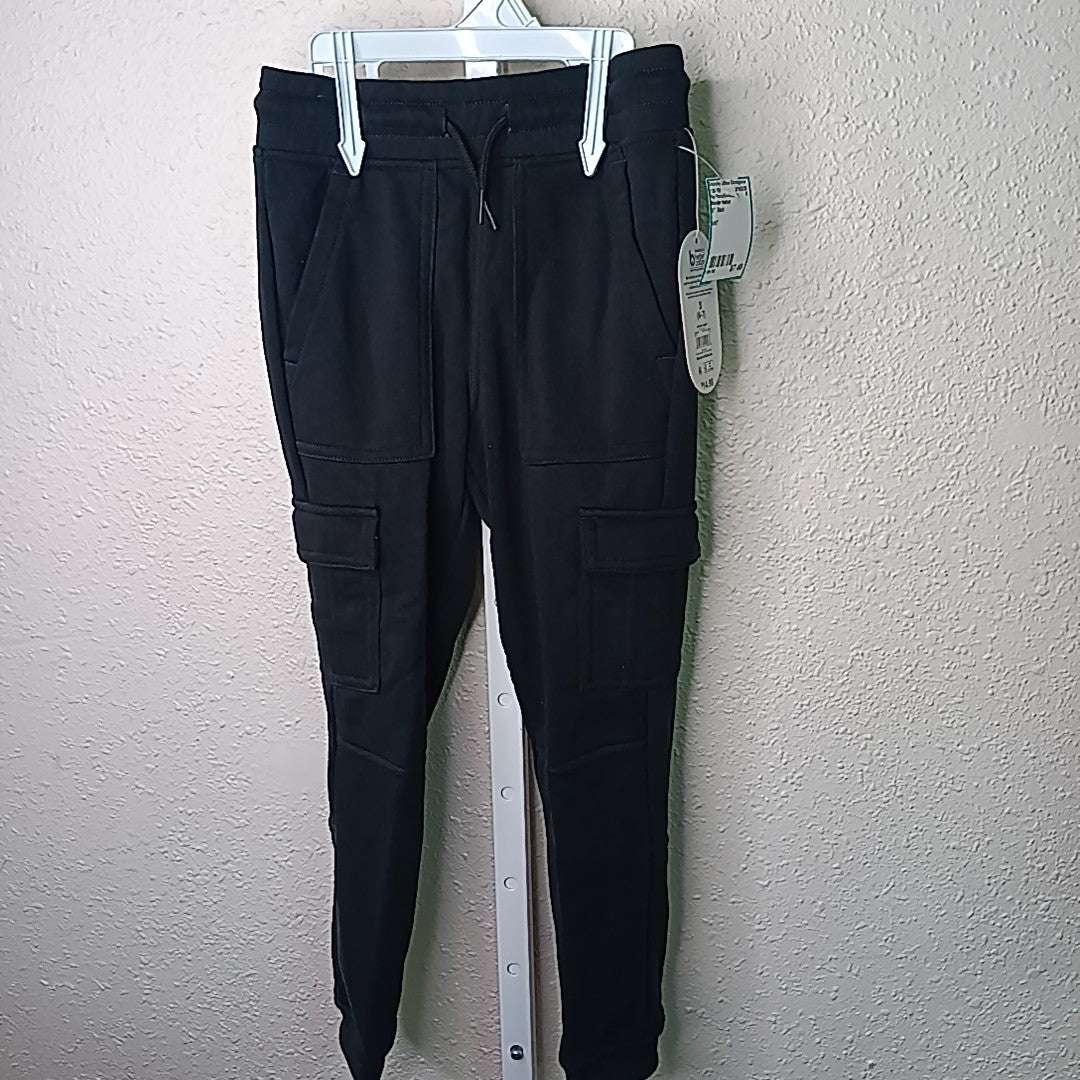 Wonder Nation 6/7 Play Pants/Sweatpants