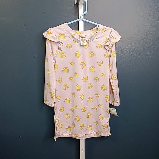 Kidtopia 4T Pajama Dress