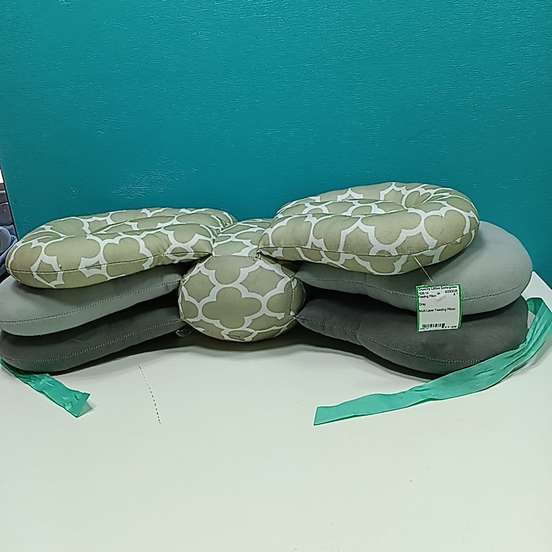 Feeding Pillow