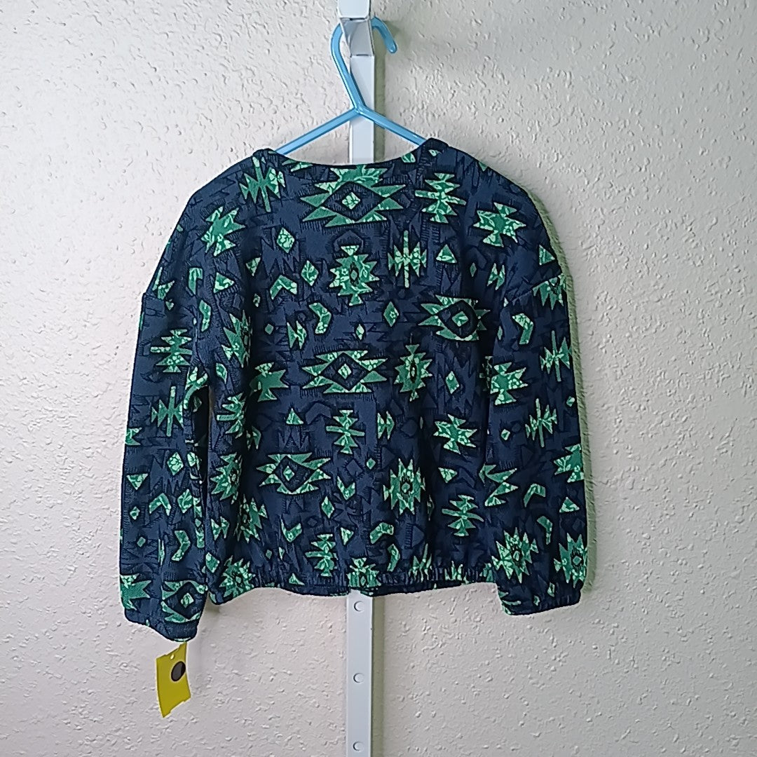 Lularoe 6 Sweater/Sweatshirt