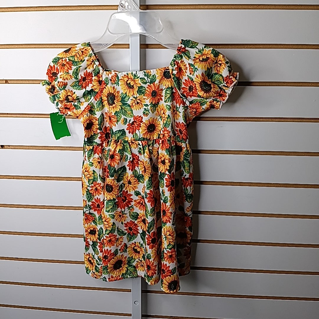 2/3 Dress