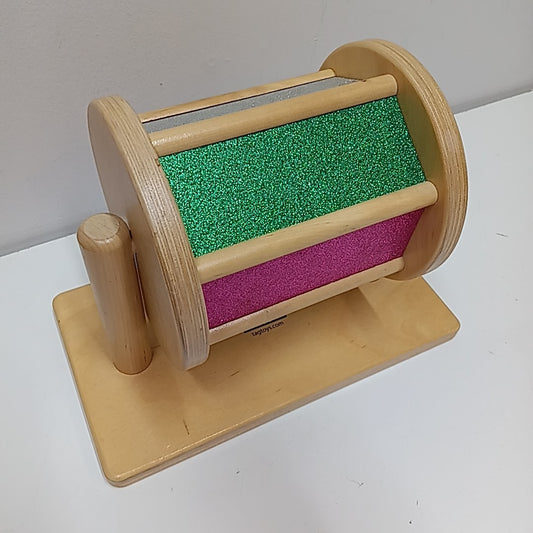 Think & Grow Wooden Toy