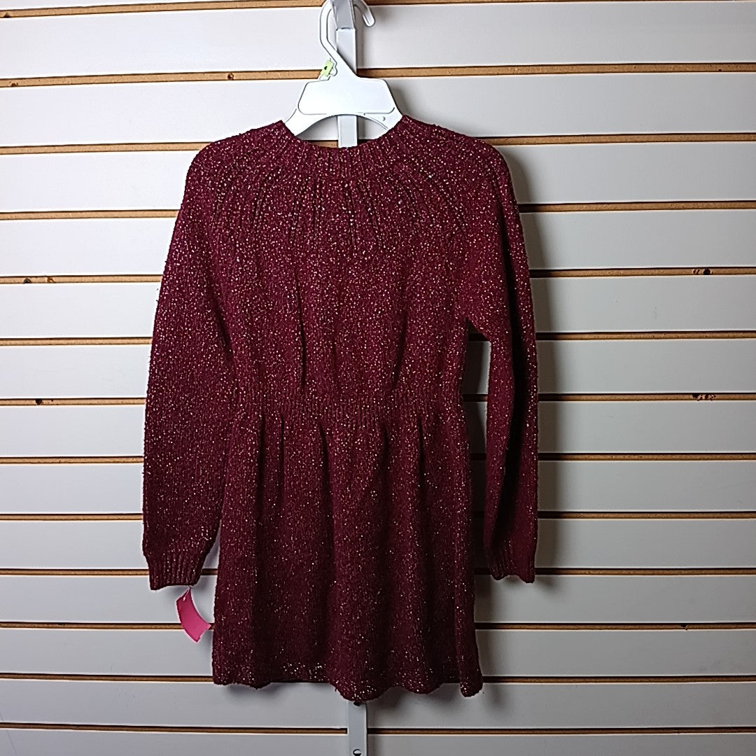 Cat & Jack 7/8 Dress