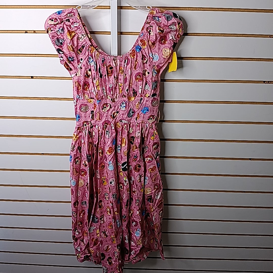 10/12 Dress