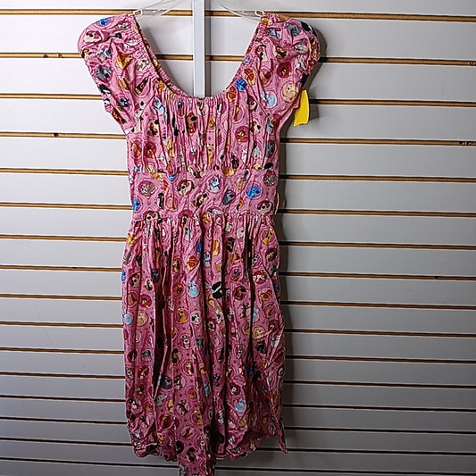 10/12 Dress