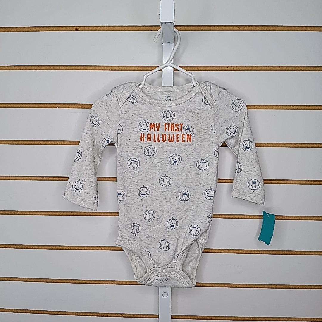 Just One You 9 Months Onesie