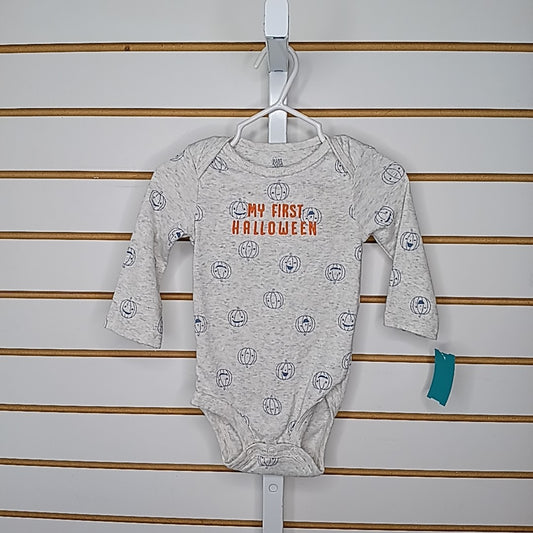 Just One You 9 Months Onesie